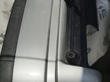 BMW Е46, задний бампер за 85 000 тг. в Алматы – фото 2