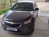 Chevrolet Cruze 2013 годаүшін5 500 000 тг. в Тараз