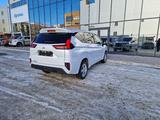 Mitsubishi Xpander 2023 года за 11 100 000 тг. в Петропавловск – фото 4