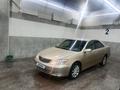 Toyota Camry 2002 года за 4 350 000 тг. в Астана – фото 6