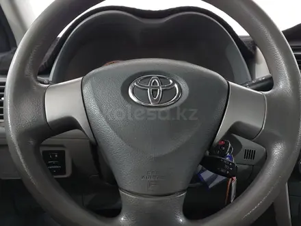 Toyota Corolla 2010 года за 4 750 000 тг. в Шымкент – фото 20