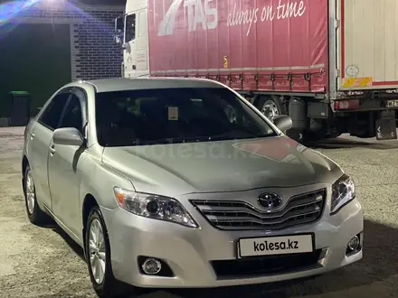 Toyota Camry 2010 года за 7 000 000 тг. в Туркестан – фото 3