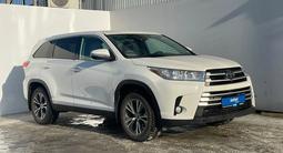 Toyota Highlander 2019 года за 17 100 000 тг. в Уральск – фото 3