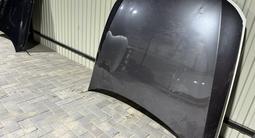 Капот BMW 3 E90 за 45 000 тг. в Алматы – фото 2