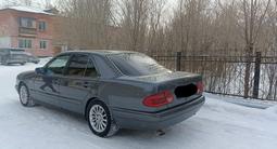 Mercedes-Benz E 280 1996 годаfor2 800 000 тг. в Костанай – фото 3