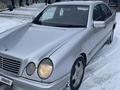 Mercedes-Benz E 230 1998 года за 2 400 000 тг. в Павлодар – фото 3