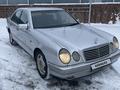 Mercedes-Benz E 230 1998 года за 2 400 000 тг. в Павлодар – фото 6