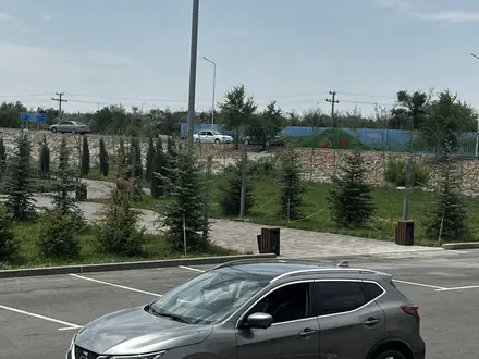 Nissan Qashqai 2019 года за 10 500 000 тг. в Алматы – фото 2