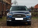 Infiniti QX60 2018 года за 18 000 000 тг. в Алматы – фото 2