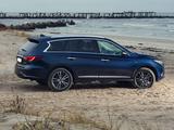 Infiniti QX60 2018 года за 18 000 000 тг. в Алматы – фото 3