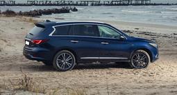 Infiniti QX60 2018 года за 18 000 000 тг. в Алматы – фото 3