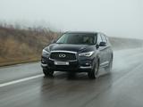 Infiniti QX60 2018 года за 18 000 000 тг. в Алматы – фото 5