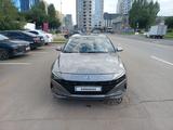 Hyundai Elantra 2020 годаүшін10 200 000 тг. в Астана – фото 4