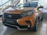 ВАЗ (Lada) XRAY Cross 2021 годаүшін5 100 000 тг. в Уральск