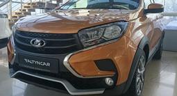 ВАЗ (Lada) XRAY Cross 2021 годаүшін5 100 000 тг. в Уральск