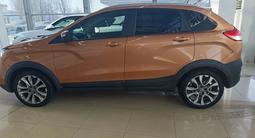 ВАЗ (Lada) XRAY Cross 2021 годаүшін5 100 000 тг. в Уральск – фото 3