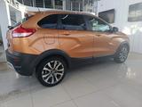 ВАЗ (Lada) XRAY Cross 2021 года за 5 100 000 тг. в Уральск – фото 4