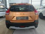 ВАЗ (Lada) XRAY Cross 2021 года за 5 100 000 тг. в Уральск – фото 5