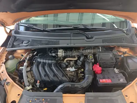 ВАЗ (Lada) XRAY Cross 2021 года за 5 100 000 тг. в Уральск – фото 6