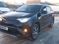 Toyota RAV4 2018 годаүшін13 111 111 тг. в Алматы