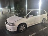 Honda Odyssey 2002 годаүшін3 500 000 тг. в Алматы