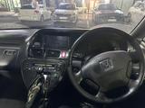 Honda Odyssey 2002 годаүшін3 500 000 тг. в Алматы – фото 4