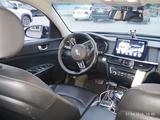 Kia K5 2019 года за 7 000 000 тг. в Байтерек – фото 5