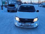 ВАЗ (Lada) Granta 2190 2014 года за 2 700 000 тг. в Усть-Каменогорск – фото 4