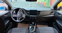 Hyundai Accent 2021 года за 7 200 000 тг. в Шымкент – фото 3