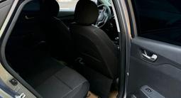 Hyundai Accent 2021 года за 7 200 000 тг. в Шымкент – фото 5