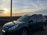 Subaru Outback 2012 года за 5 000 000 тг. в Уральск