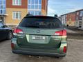 Subaru Outback 2012 года за 5 000 000 тг. в Уральск – фото 5