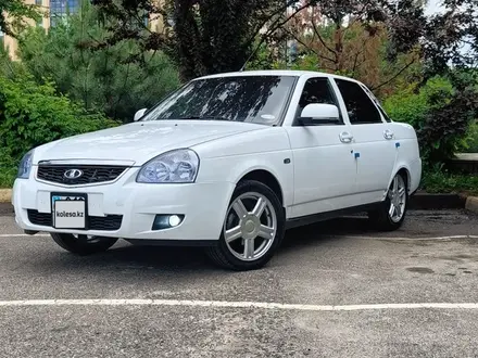 ВАЗ (Lada) Priora 2170 2013 года за 2 550 000 тг. в Шымкент