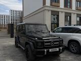 Mercedes-Benz G 500 2004 года за 17 000 000 тг. в Актау