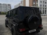Mercedes-Benz G 500 2004 года за 17 000 000 тг. в Актау – фото 3