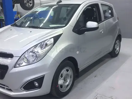 Chevrolet Spark 2023 года за 5 350 000 тг. в Костанай