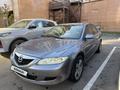 Mazda 6 2004 года за 2 050 000 тг. в Астана – фото 3