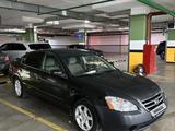 Nissan Altima 2006 года за 1 600 000 тг. в Астана – фото 2