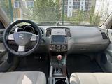 Nissan Altima 2006 года за 1 600 000 тг. в Астана