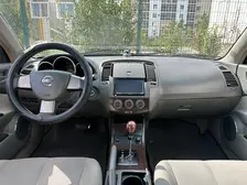 Nissan Altima, 2006