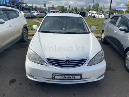 Toyota Camry 2004 года за 4 300 000 тг. в Астана