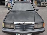 Mercedes-Benz 190 1992 годаүшін1 100 000 тг. в Алматы – фото 3