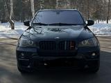 BMW X5 2007 года за 6 800 000 тг. в Алматы