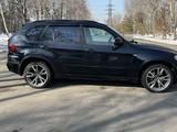 BMW X5 2007 года за 6 800 000 тг. в Алматы – фото 4