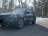 BMW X5 2007 года за 6 800 000 тг. в Алматы – фото 2