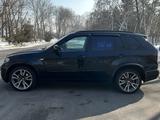 BMW X5 2007 года за 6 800 000 тг. в Алматы – фото 5