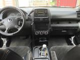 Honda CR-V 2002 года за 4 200 000 тг. в Павлодар – фото 2
