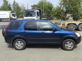 Honda CR-V 2002 года за 4 200 000 тг. в Павлодар – фото 4