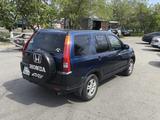 Honda CR-V 2002 года за 4 200 000 тг. в Павлодар – фото 5