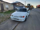 ВАЗ (Lada) 2114 2013 годаүшін1 500 000 тг. в Шымкент – фото 2